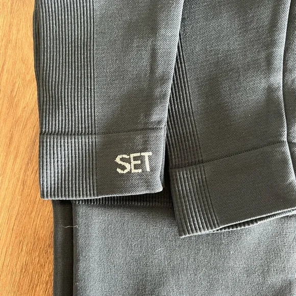 SET Active Sculptflex Set - Picture 3 of 10